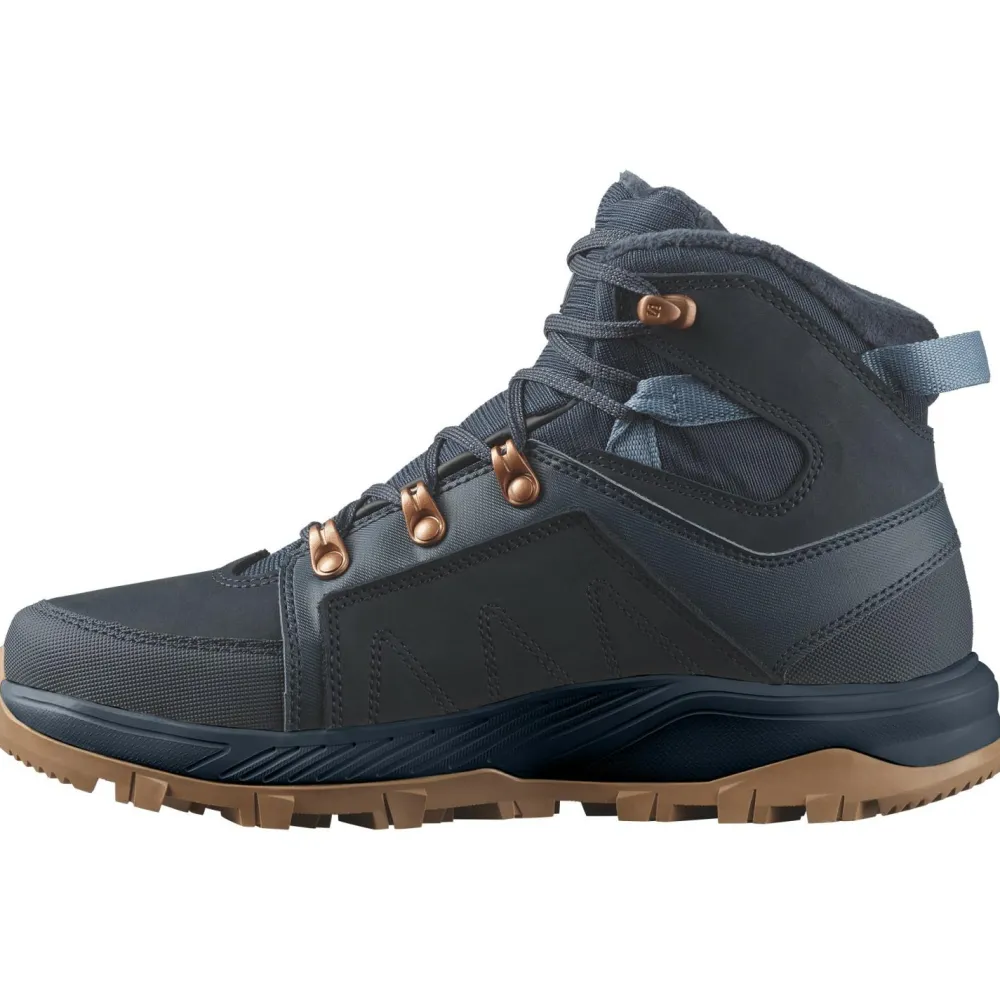 Salomon - Women's Outchill Thinsulate Clima WP - Winterschuhe Hot