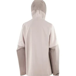 - Woen' Outerpath 2.5 - Regenjacke < Salomon Hot