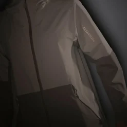 - Woen' Outerpath 2.5 - Regenjacke < Salomon Hot