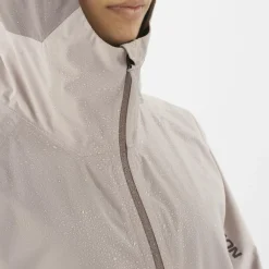 - Woen' Outerpath 2.5 - Regenjacke < Salomon Hot