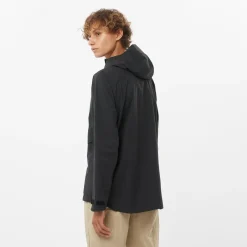 Salomon Wanderbekleidung|Jacken-- Women's Outerpath Pro 2.5L Jacket - Regenjacke