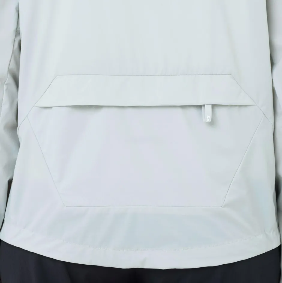 Salomon - Woen' Outwind Fu Zip Jacket - Windjacke