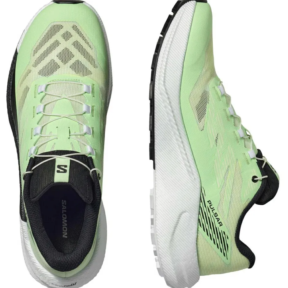 Salomon Trailrunningschuhe|Trail- & Laufschuhe-- Women's Pulsar - Trailrunningschuhe
