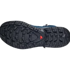 Salomon Wanderschuhe|Trekkingschuhe-- Women's Quest 5 GORE-TEX - Wanderschuhe