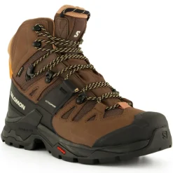 - Women's Quest 4 GTX - Wanderschuhe < Salomon Online