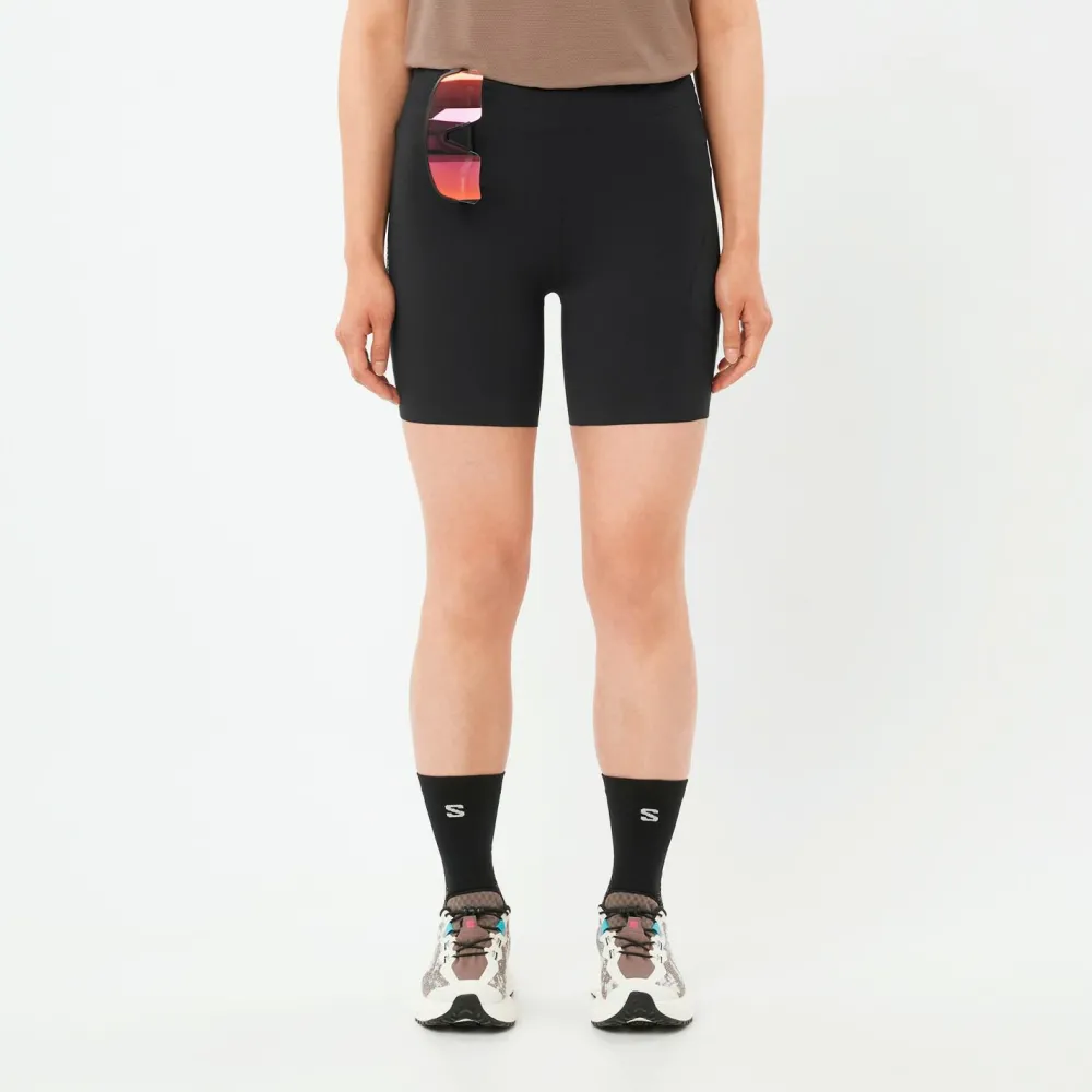 - Woen' ene Aero tow Tight 6 - aufhort < Salomon Best