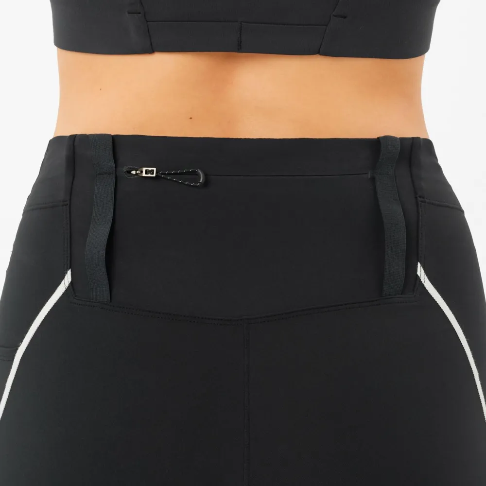 - Woen' ene Aero tow Tight 6 - aufhort < Salomon Best
