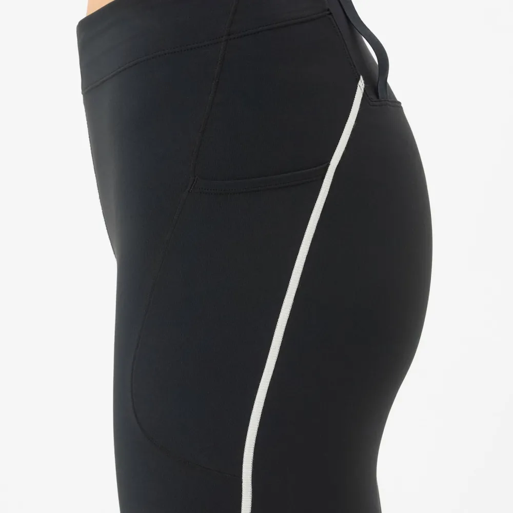 - Woen' ene Aero tow Tight 6 - aufhort < Salomon Best