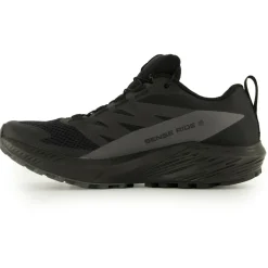Salomon Trailrunningschuhe|Trail- & Laufschuhe-- Women's Sense Ride 5 GTX - Trailrunningschuhe Catawba Grape / Orchid Bouquet / Cherry Tomato
