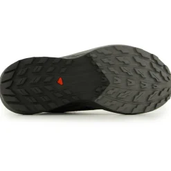Salomon Trailrunningschuhe|Trail- & Laufschuhe-- Women's Sense Ride 5 GTX - Trailrunningschuhe Catawba Grape / Orchid Bouquet / Cherry Tomato