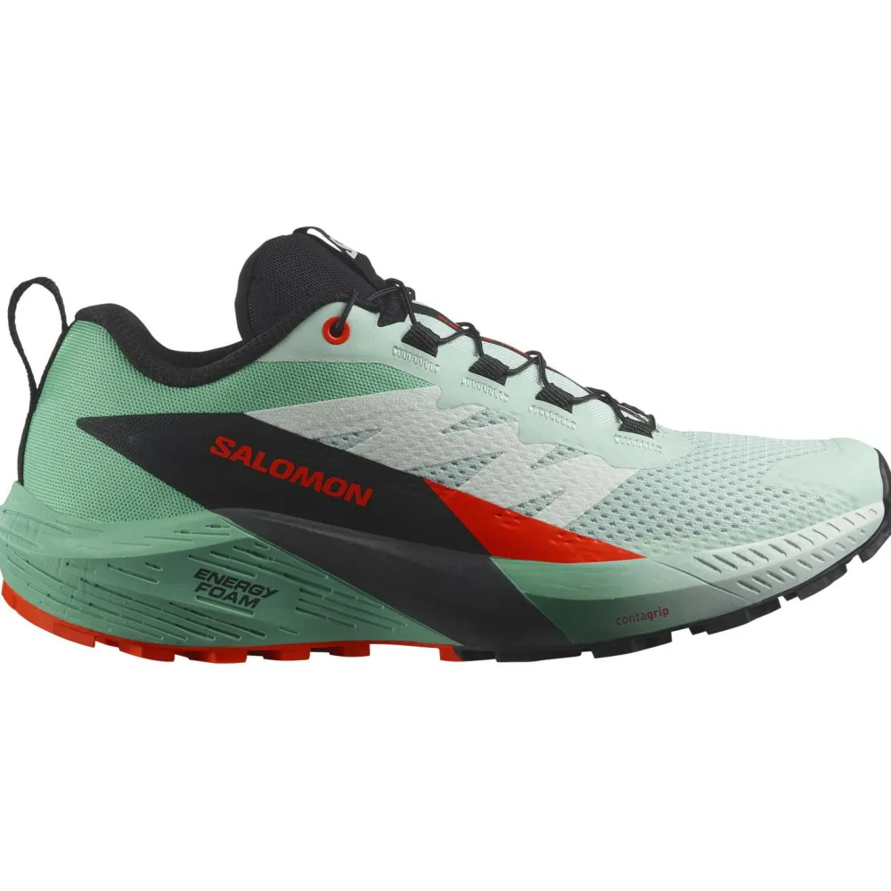 - Women's Sense Ride 5 - Trailrunningschuhe < Salomon Outlet