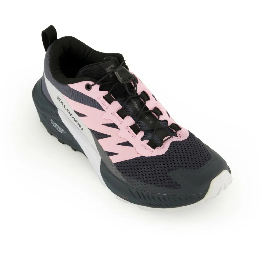 - Women's Sense Ride 5 - Trailrunningschuhe < Salomon Outlet