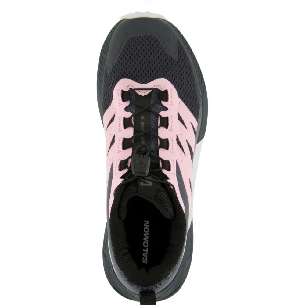 - Women's Sense Ride 5 - Trailrunningschuhe < Salomon Outlet