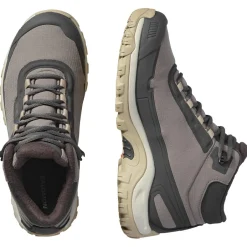 Salomon - Women's Shelter WP - Winterschuhe