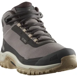 Salomon - Women's Shelter WP - Winterschuhe