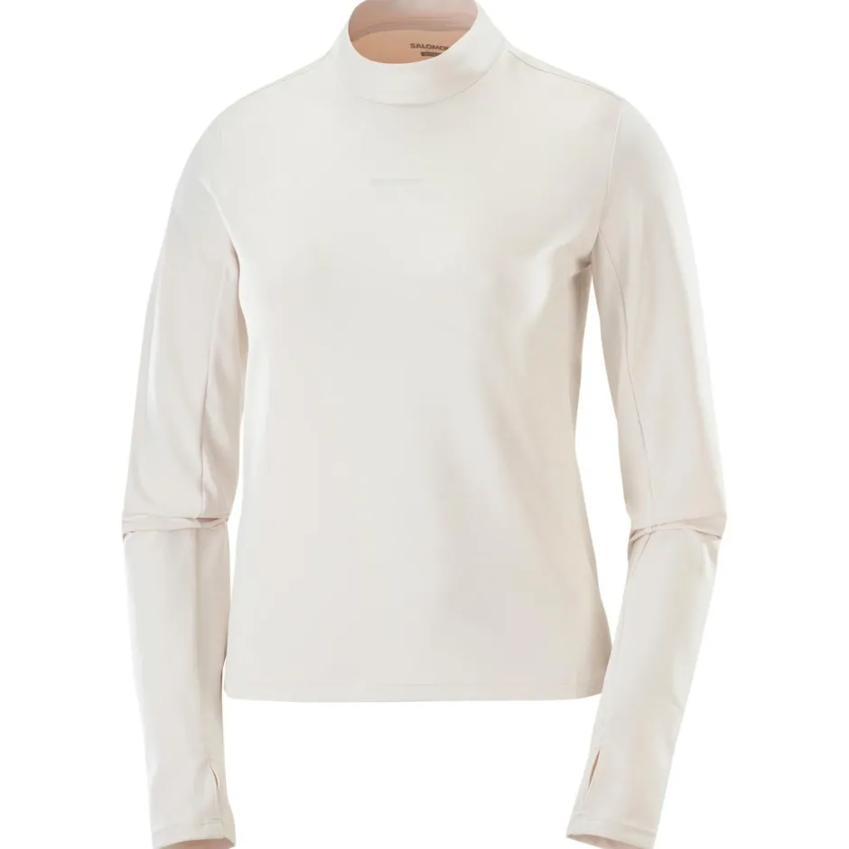 Salomon - Woen' HKout Bi / Tee - aufhirt