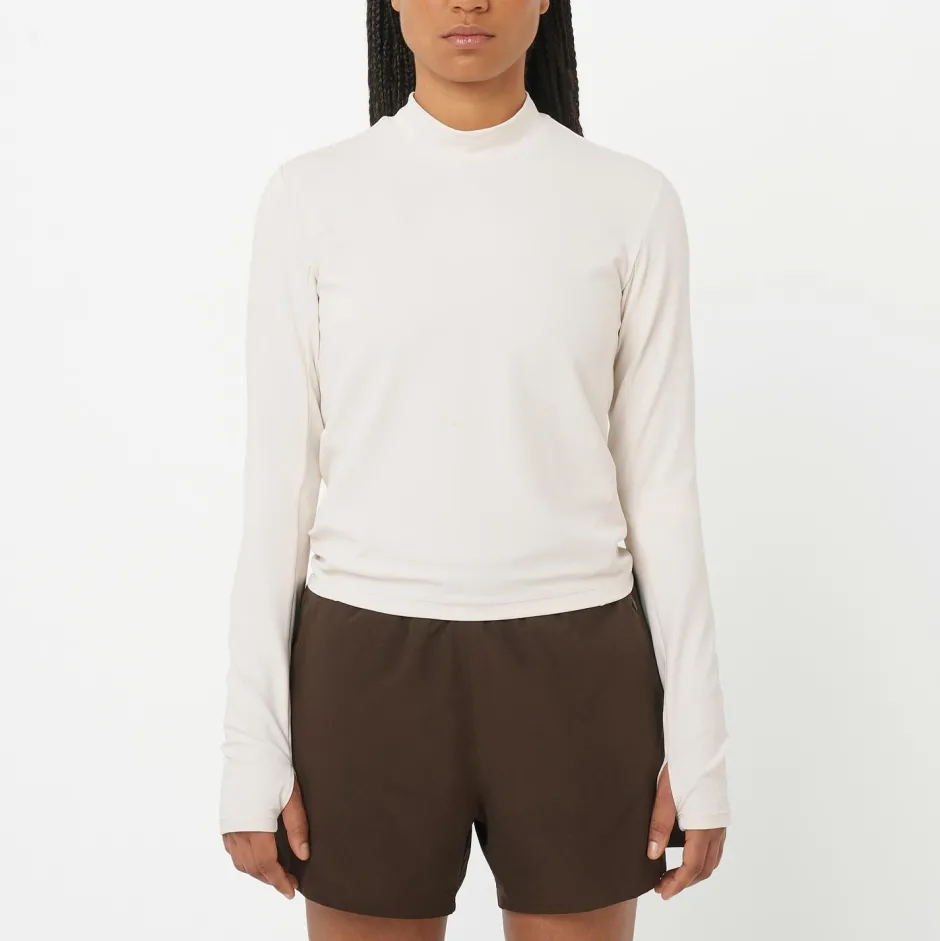 Salomon - Woen' HKout Bi / Tee - aufhirt