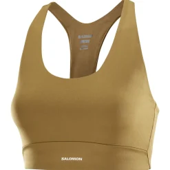 Salomon Fitnessbekleidung|Laufbekleidung-- Women's SHKout Core Bra - Sport-BH
