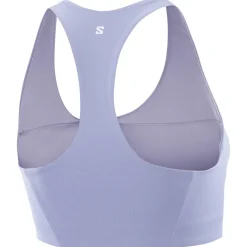 Salomon Fitnessbekleidung|Laufbekleidung-- Women's SHKout Core Bra - Sport-BH
