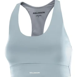 Salomon Fitnessbekleidung|Laufbekleidung-- Women's SHKout Core Bra - Sport-BH