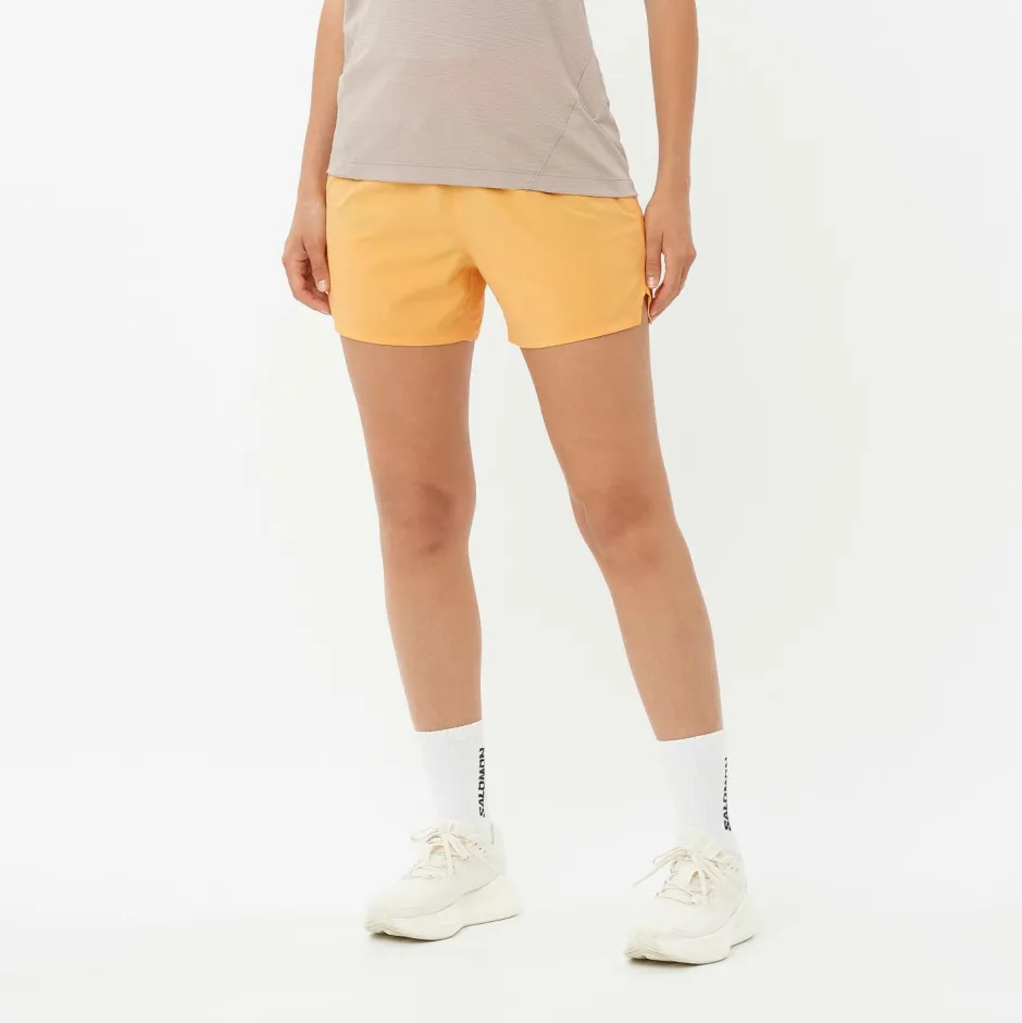 Salomon - Woen' HKout Core 4 - aufhort