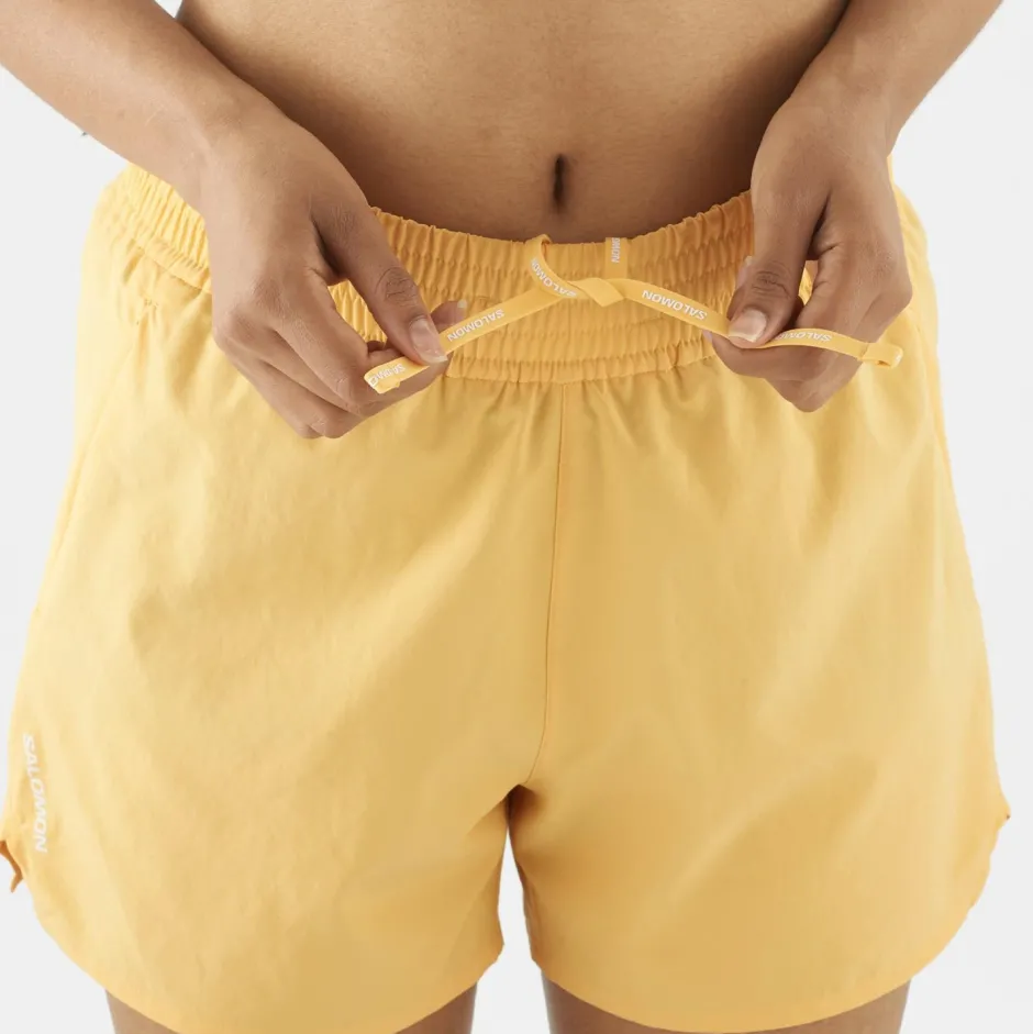Salomon - Woen' HKout Core 4 - aufhort
