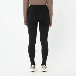 Salomon - Women's SHKout Core Tights - Lauftights Deep Black Online