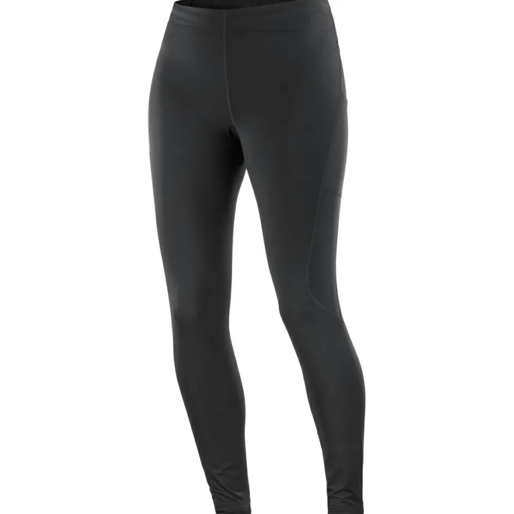 - Woen' HKout Core War Tight - auftight < Salomon Hot