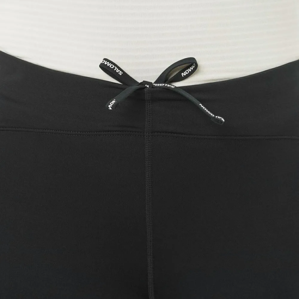 - Woen' HKout Core War Tight - auftight < Salomon Hot
