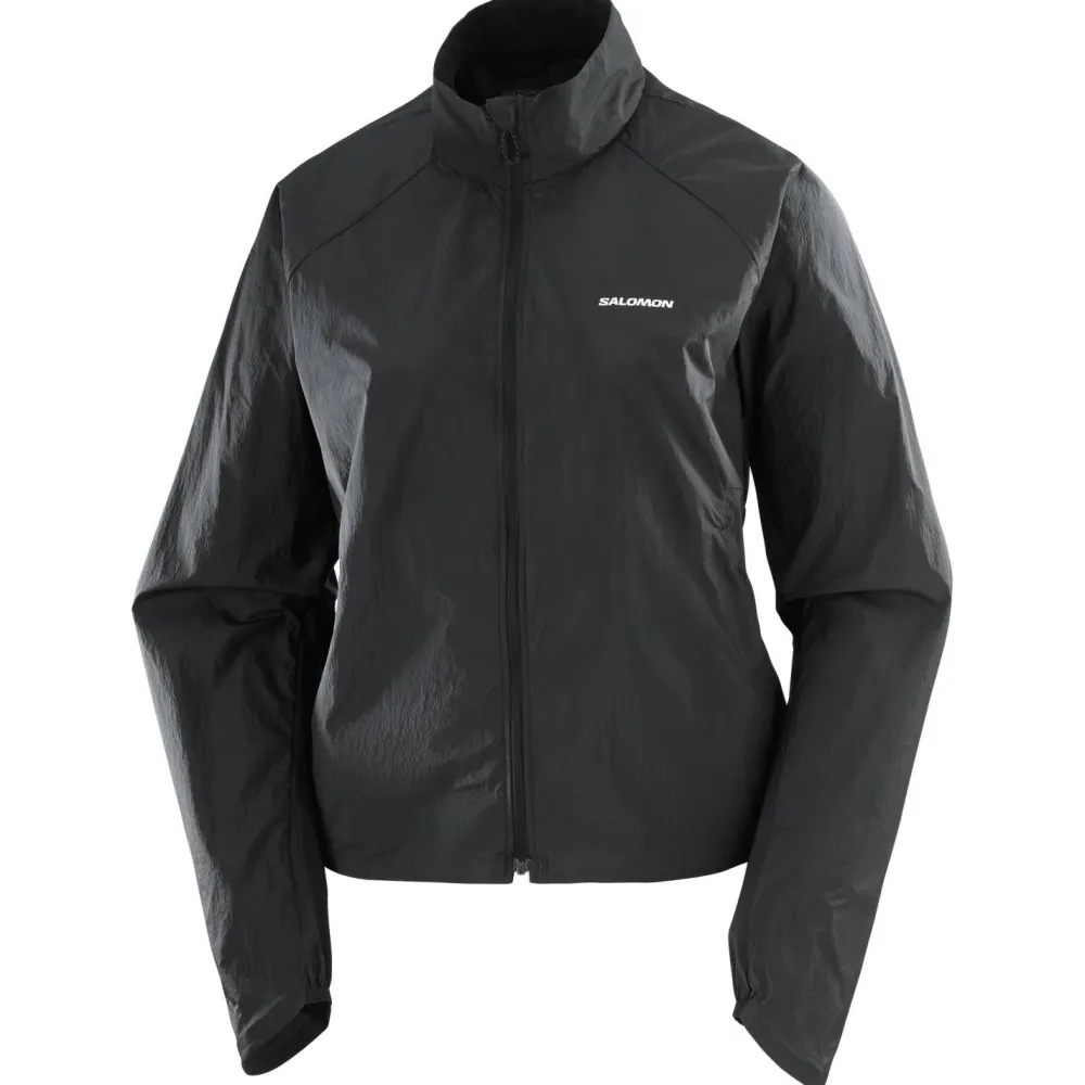 - Woen' HKout Fy - Windjacke < Salomon Online