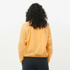 - Woen' HKout Fy - Windjacke < Salomon Online