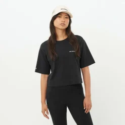 Salomon - Woen' hort / Tee Reaxed - T-hirt