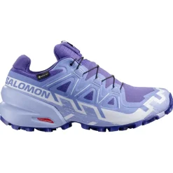 Salomon Trailrunningschuhe|Trail- & Laufschuhe-- Women's Speedcross 6 GORE-TEX - Trailrunningschuhe