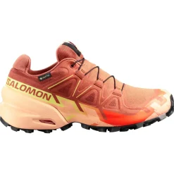 Salomon Trailrunningschuhe|Trail- & Laufschuhe-- Women's Speedcross 6 GORE-TEX - Trailrunningschuhe