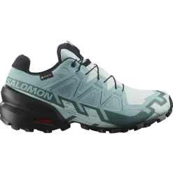 Salomon Trailrunningschuhe|Trail- & Laufschuhe-- Women's Speedcross 6 GORE-TEX - Trailrunningschuhe