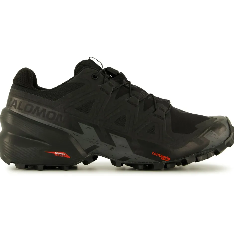 Salomon Trailrunningschuhe|Trail- & Laufschuhe-- Women's Speedcross 6 - Trailrunningschuhe