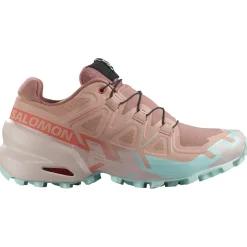 Salomon Trailrunningschuhe|Trail- & Laufschuhe-- Women's Speedcross 6 - Trailrunningschuhe