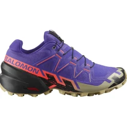 Salomon Trailrunningschuhe|Trail- & Laufschuhe-- Women's Speedcross 6 - Trailrunningschuhe