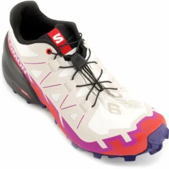 Salomon Trailrunningschuhe|Trail- & Laufschuhe-- Women's Speedcross 6 - Trailrunningschuhe