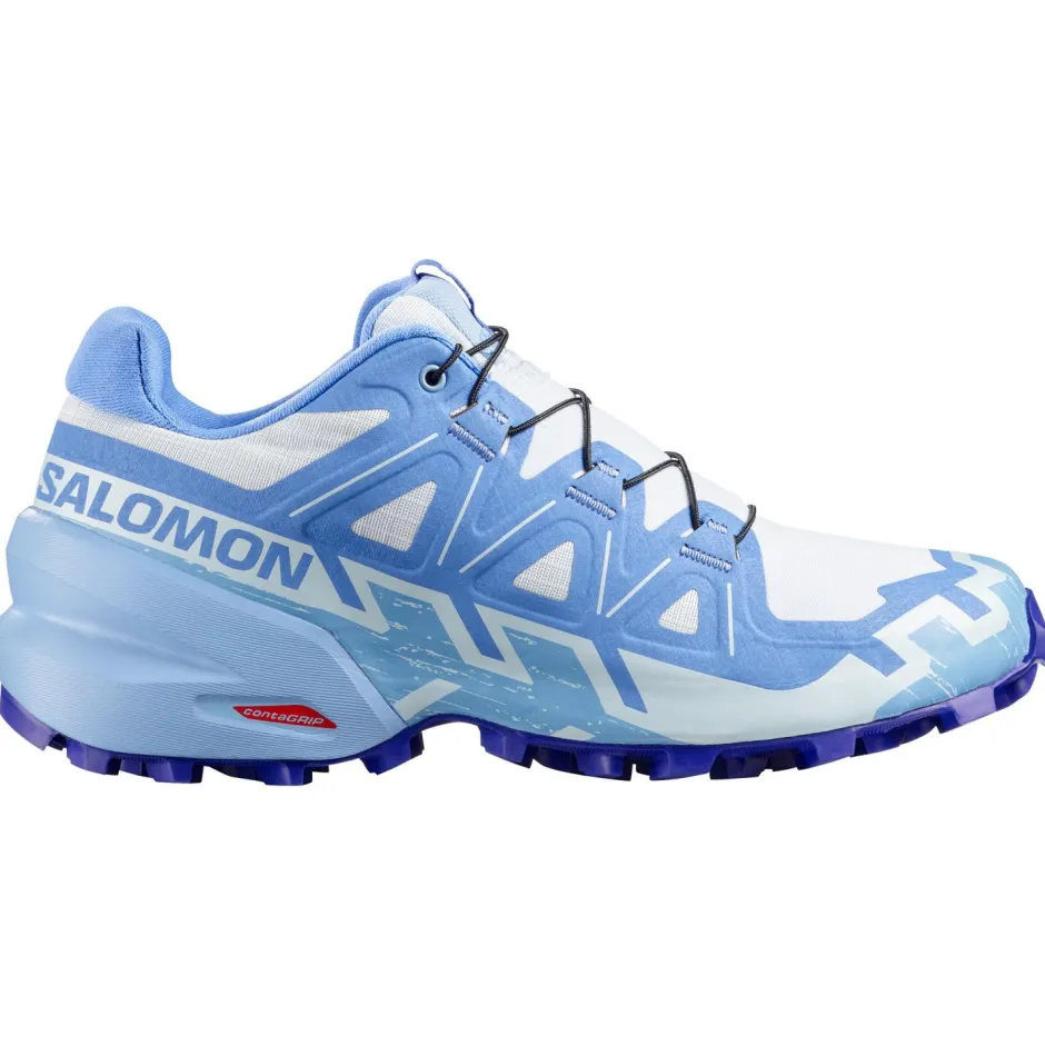 Salomon Trailrunningschuhe|Trail- & Laufschuhe-- Women's Speedcross 6 - Trailrunningschuhe