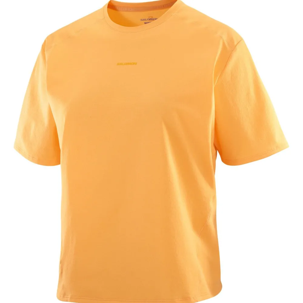 Salomon - Women's Trackline - Funktionsshirt Outlet