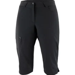 - Women's Wayfarer Capri - Shorts < Salomon Discount