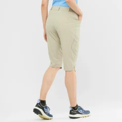 - Women's Wayfarer Capri - Shorts < Salomon Discount