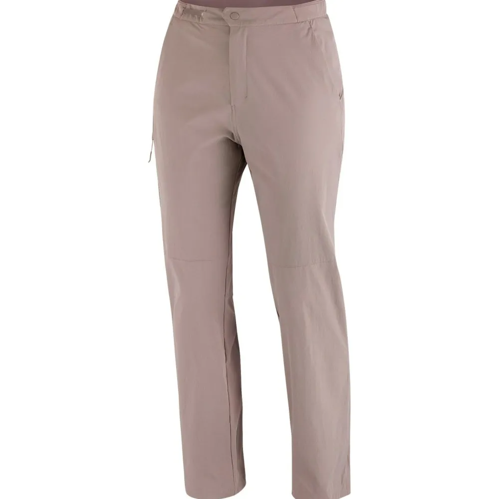Salomon - Women's Wayfarer 2.0 Pants - Trekkinghose