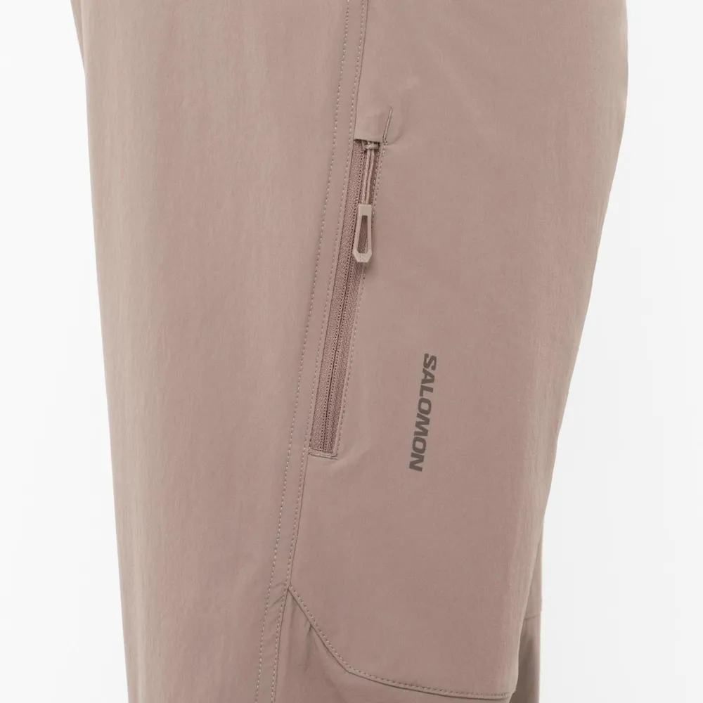 Salomon - Women's Wayfarer 2.0 Pants - Trekkinghose
