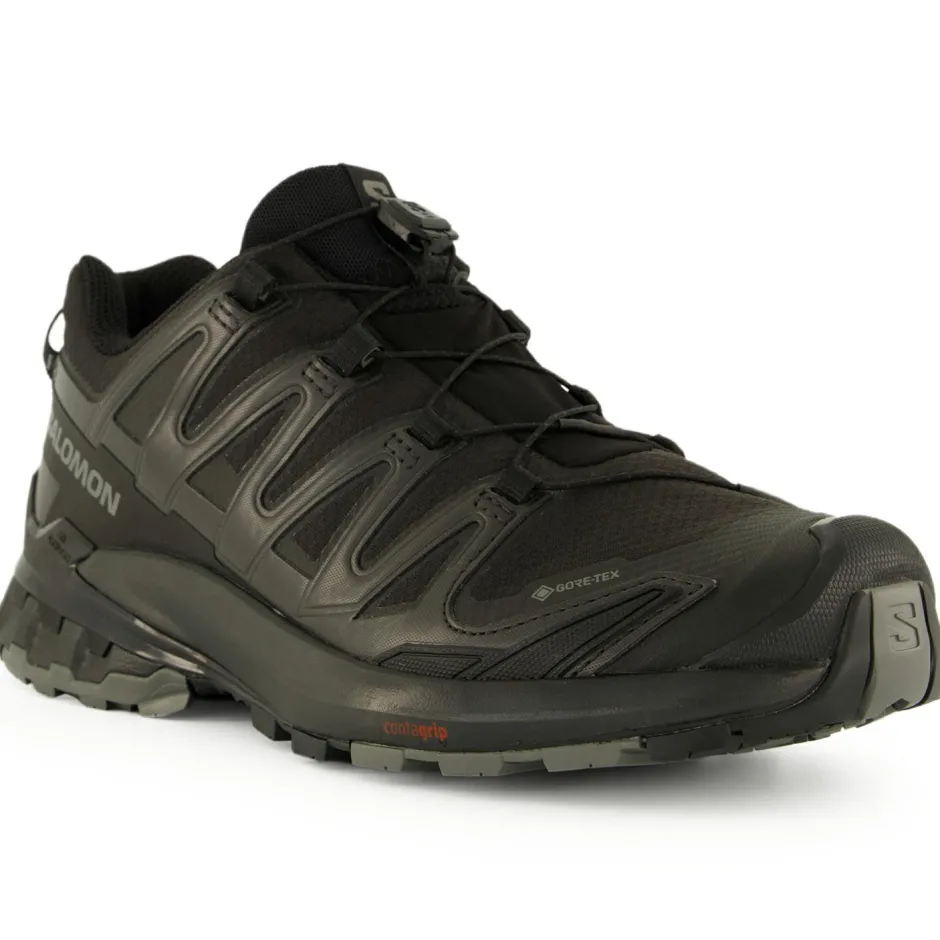 Salomon - Women's XA Pro 3D V9 GTX - Multisportschuhe