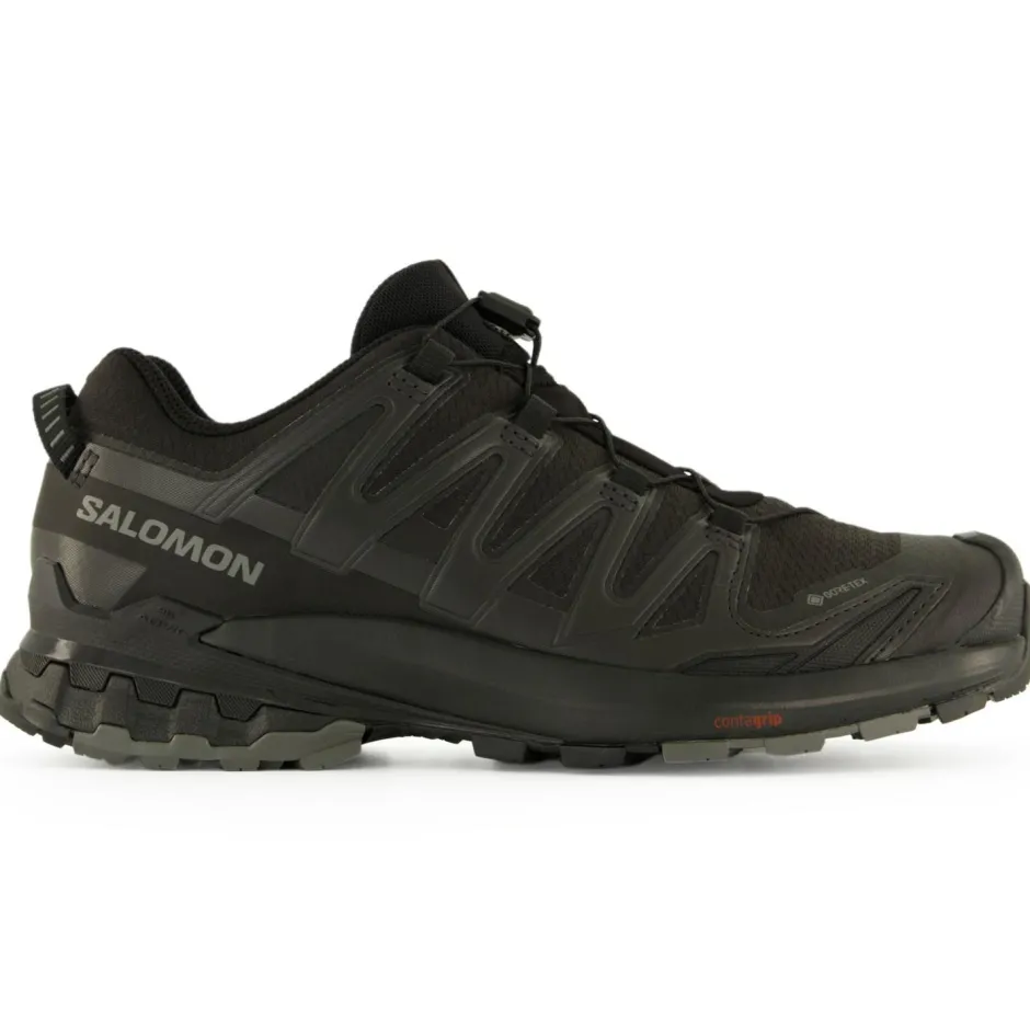 Salomon - Women's XA Pro 3D V9 GTX - Multisportschuhe