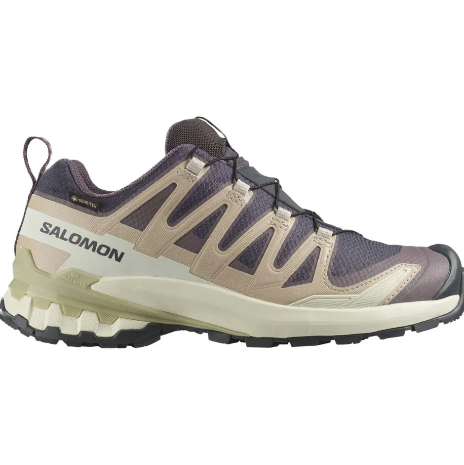 Salomon - Women's XA Pro 3D V9 GTX - Multisportschuhe