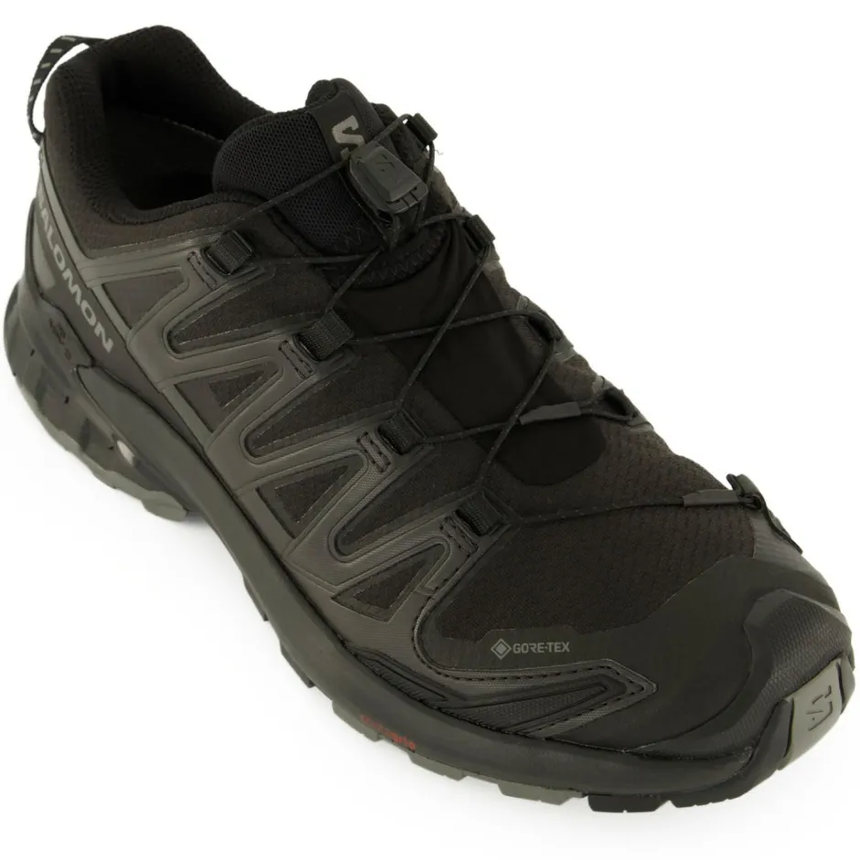Salomon - Women's XA Pro 3D V9 GTX - Multisportschuhe