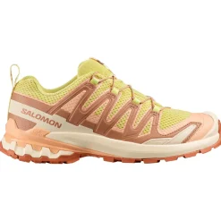 Salomon - Women's XA Pro 3D V9 - Multisportschuhe